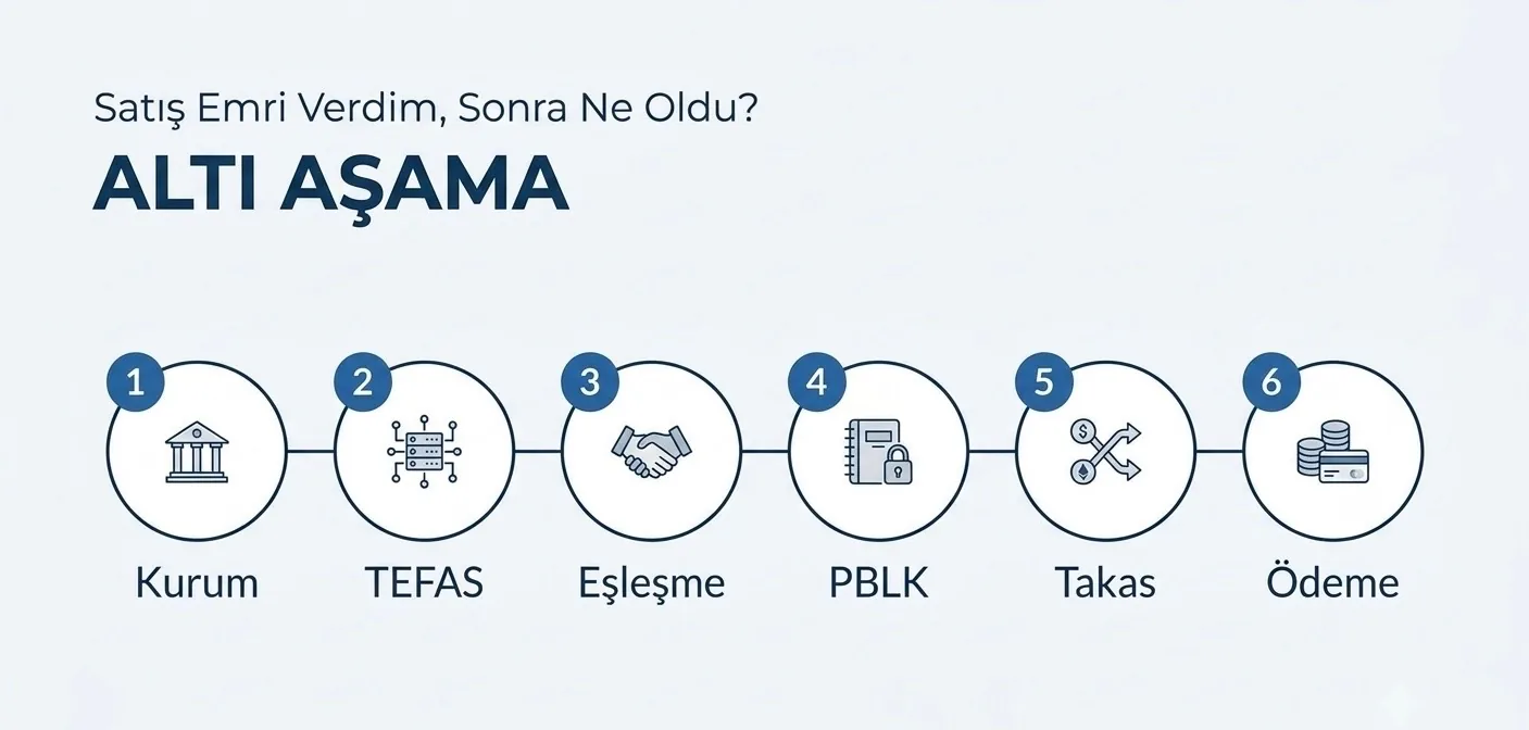 SPK'den Tera Finansal Yatırımlar İşlemlerine Ağır Yaptırım: 37 Kişiye Suç Duyurusu - Görsel 1