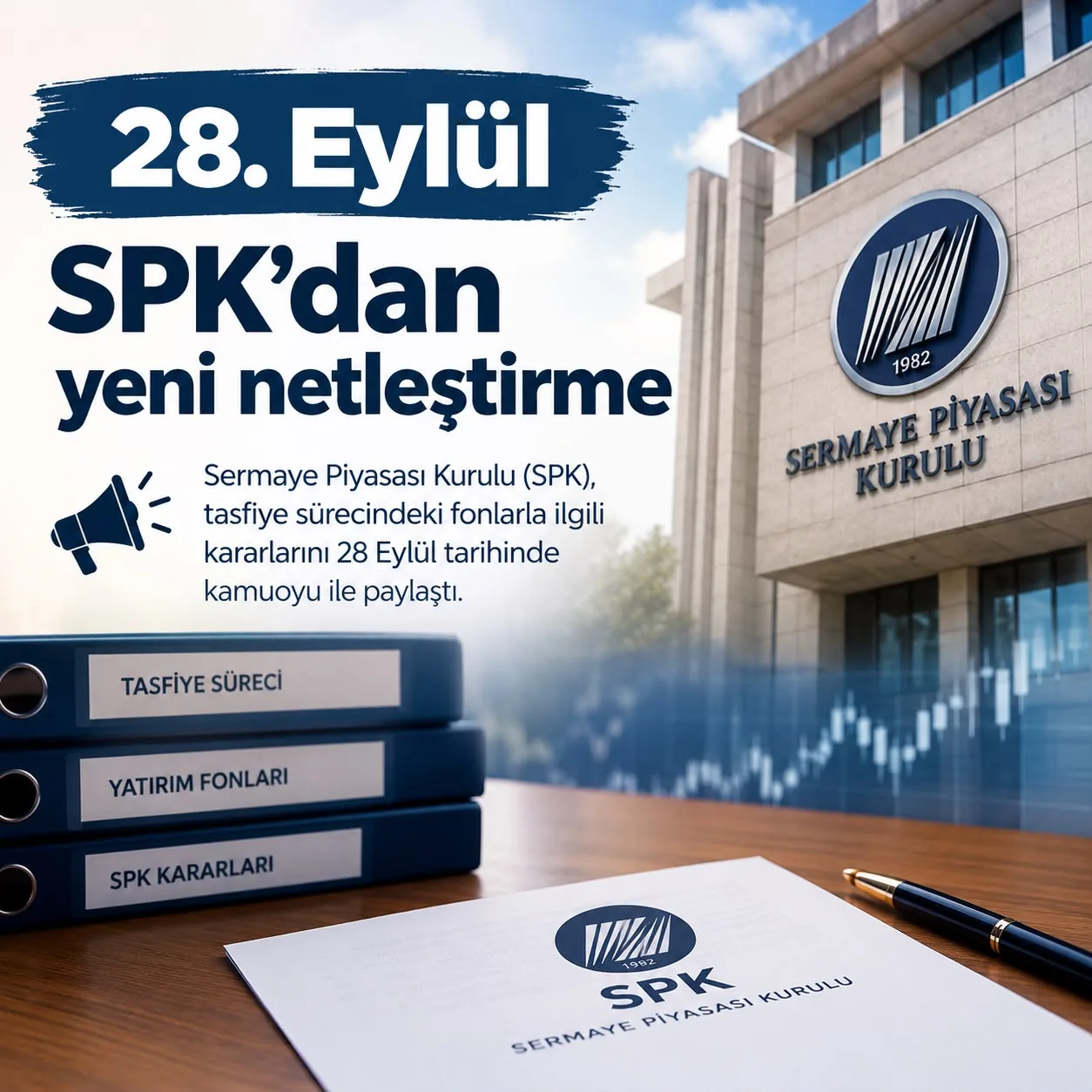 TMV ve Tasfiye Dışındaki Fonlarda Ödeme Düğümü: Gözler SPK'nın Vereceği Onayda